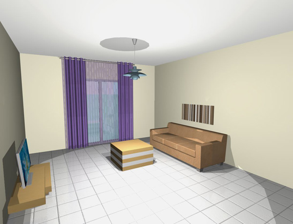 Ο πίνακας πάνω από τον καναπέ σε αποχρώσεις μόκα, λευκό, εκρού Ο πίνακας πάνω από τον καναπέ σε αποχρώσεις μόκα, λευκό, εκρού